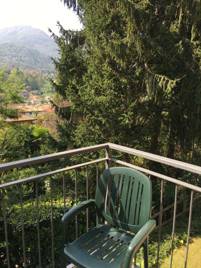 Appartamento La Coccinella Bellagio Esterno foto